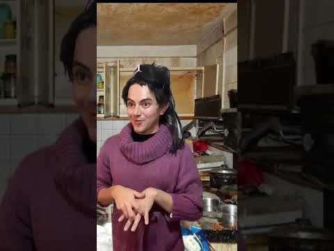 Típico pleito después de la fiesta de fin de año (SIEMPRE PASA ESTO)