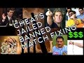 THE MATCH FIXING SAGA of 2000 - MOST INFAMOUS CRICKET SCANDAL