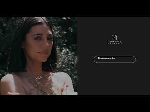 Dermocosmética orgánica avanzada,
