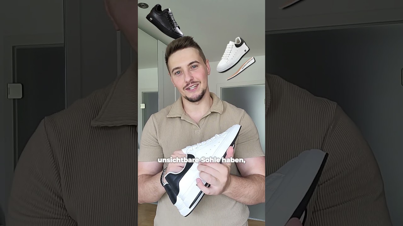 German Shoes brand