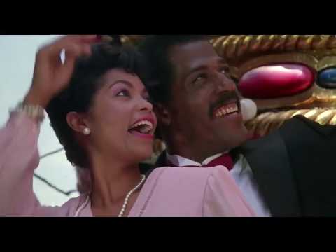 Avenging Force « Super VF 1080