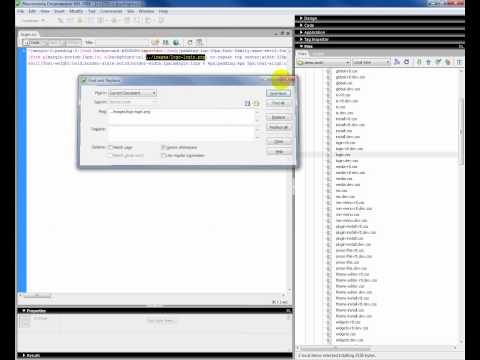 WordPressのロゴマークをオリジナルのロゴに差し替える方法。