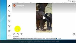 How to switch on Ghost mode on Instagram