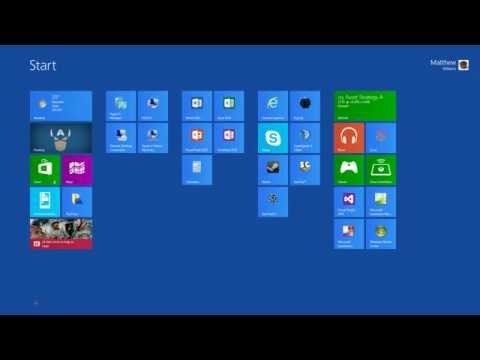 How to enable