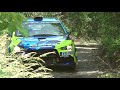 Tarmac Masters Round 3 Jawor 2021 Action