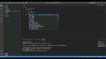 Take a number from user & output its cube