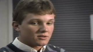 Damon Bailey Gatorade Player of the Year 1990