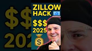 This Zillow Trick Can Pay You in 2025 💰 This Zillow Trick Can Pay You in 2025 💰