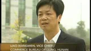 China 30 years: Private economy