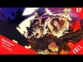 「English Dub」Black Clover OP 11 "Stories"『 ブラッククローバー』【Sam Luff】- Studio Yuraki