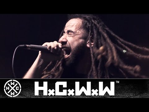 ETERNAL STRUGGLE - INDOCTRINATION - HARDCORE WORLDWIDE (OFFICIAL HD VERSION HCWW)