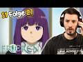 Serie ist eiskalt… Interview-Prüfung?| Frieren Beyond Journey's End S1 Folge 27! | REACTION!
