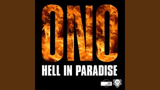 Hell in Paradise (Chus & Ceballos Iberican mix)