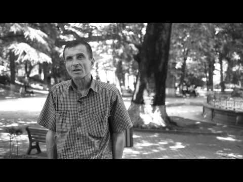 1 წუთი მაესტროზე -- ზურაბ დარსალია -- თბილისი