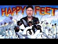 Happy feet  nostalgia critic