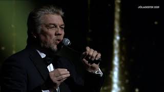 Ef Ég Nenni Helgi Björnsson Jólagestir Björgvins 2019