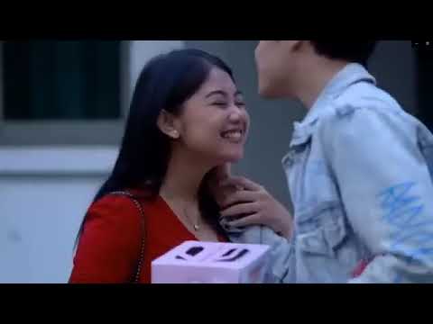 FTV Rachquel Nesia | Gadis Kampung Di Sangka Copet