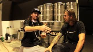 BNS Brewery : Showcased by Peter Smolik