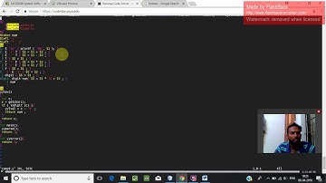 EXP 9 | YACC | COMPILER LAB