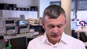 Franz Amtmann & Philippe Maugars - Nahfeldkommunikationstechnik (NFC)