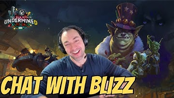 WoW 11.1 Interview w/ Morgan Day - Countdown To Classic Podcast