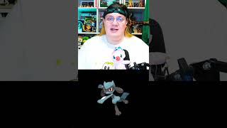447 Riolu | Daily Pokémon Review #shorts