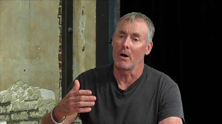 KPCS: John C. McGinley #269