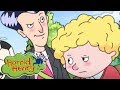 Horrid Henry - Peter's Being Bullied | Videos For Kids | Horrid Henry Episodes | HFFE