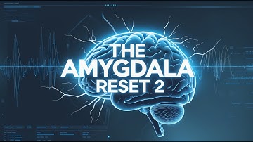 The Amygdala Reset 2 | 1.2 Hz Trauma Loop Disruption Bisochronic™ Protocol (Enhanced Micro-Phase)