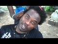 Capture de la vidéo Making Off "Kafu Banton En Dembow"