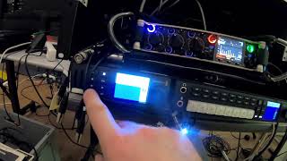 Embedding Timecode on Blackmagic HyperDeck Studio Mini