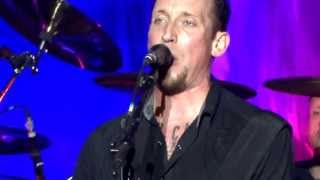 Volbeat - Heaven Nor Hell (HD, live @ Nova Rock, Austria, 16.06.2013)