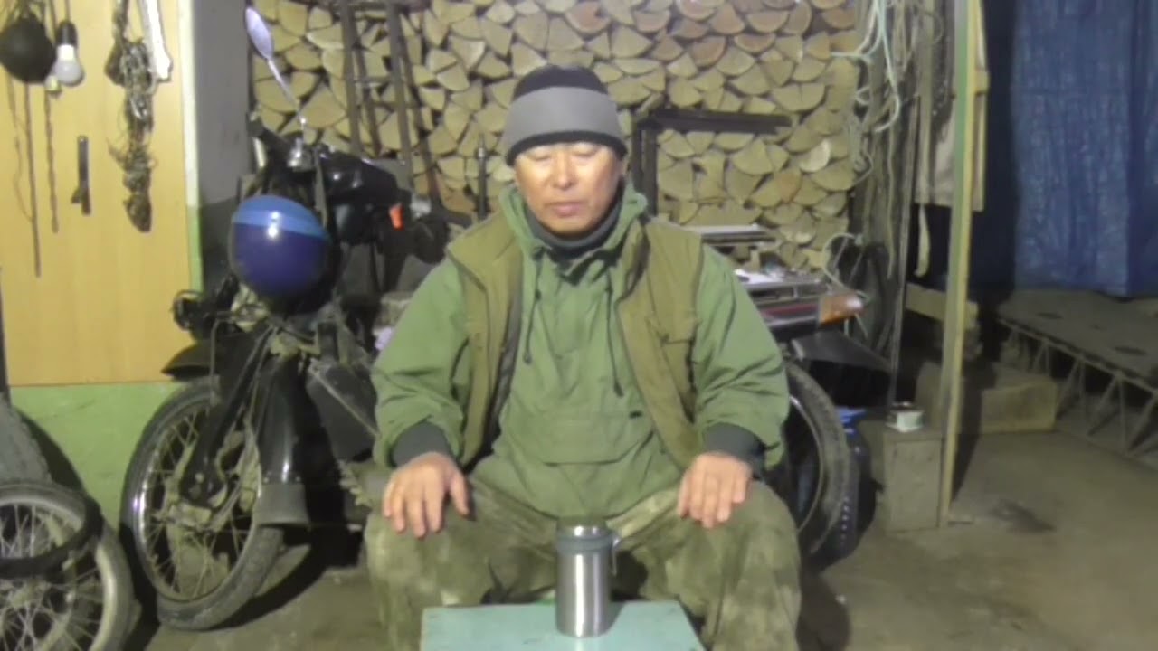 Про нападение медведя ( затянувшийся рассказ ) 2022г.