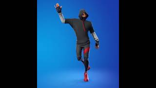 Fortnite Emote - Slap Happy