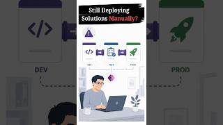 Why Enterprise Teams Use Pipelines in Power Platform 🚀