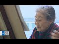 [K-dive] 87-year-old artist proves it's never too late to dream
