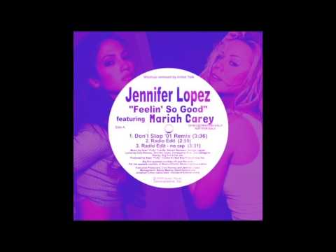 洋楽 JENNIFER LOPEZ Feelin so good LmpwZWc.jpeg