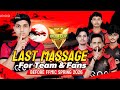 TG Mafia Last Massage Before FFMIC 2026 ♥  #tgmafia #totalgaming #ffmic2026 #freefiremax #viralvideo