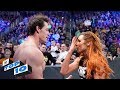 Top 10 SmackDown Live moments: WWE Top 10, January 1, 2019