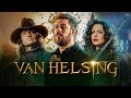 Ce film qui ma marqu van helsing