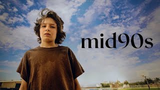 Mid90s (2018) Movie || Sunny Suljic, Lucas Hedges, Na-Kel Smith || Review and Facts