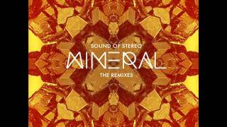 Sound Of Stereo - Quartz (John Roman Remix)