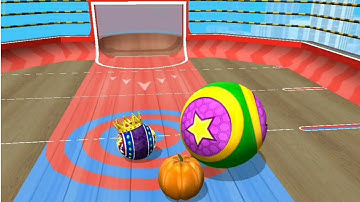 Going Balls - Ball challenge All levels Gameplay android ios part 63