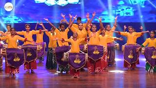 Chammi Asanka Dance Academy 6Th Colombo International Dance Festival Hambanthota Convention Centre