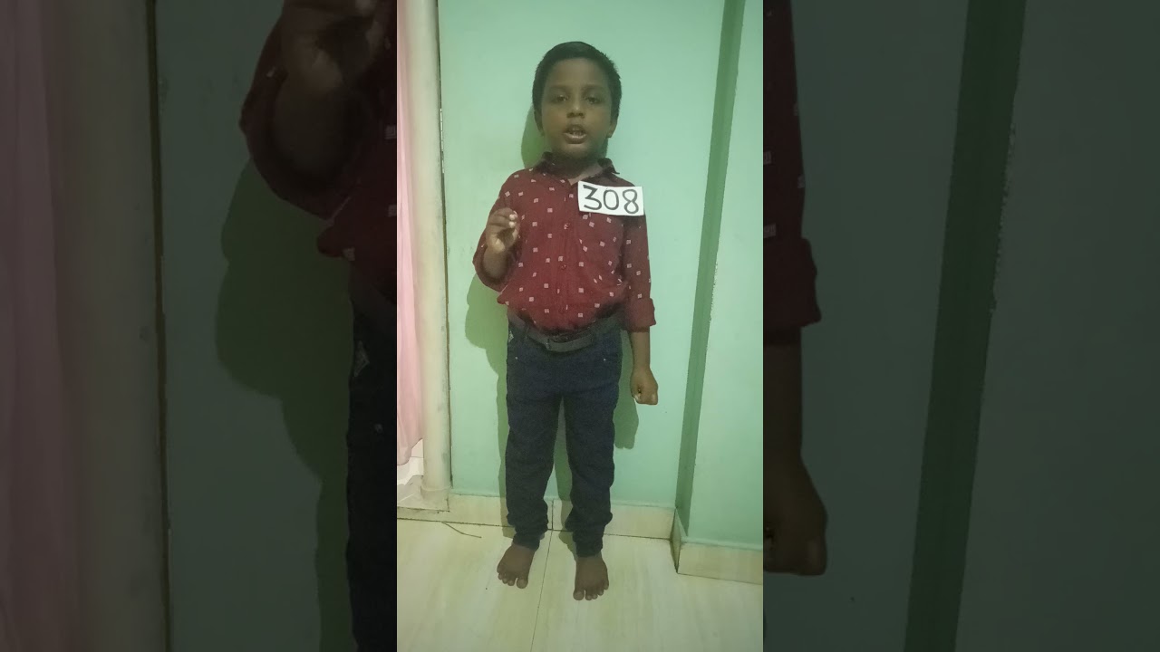 Personal Hygiene speech Malayalam personal hygiene speech 2022