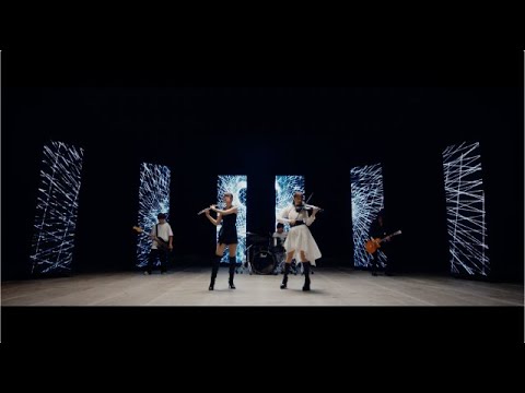 はんぶんこ / Overtake (MUSIC VIDEO)