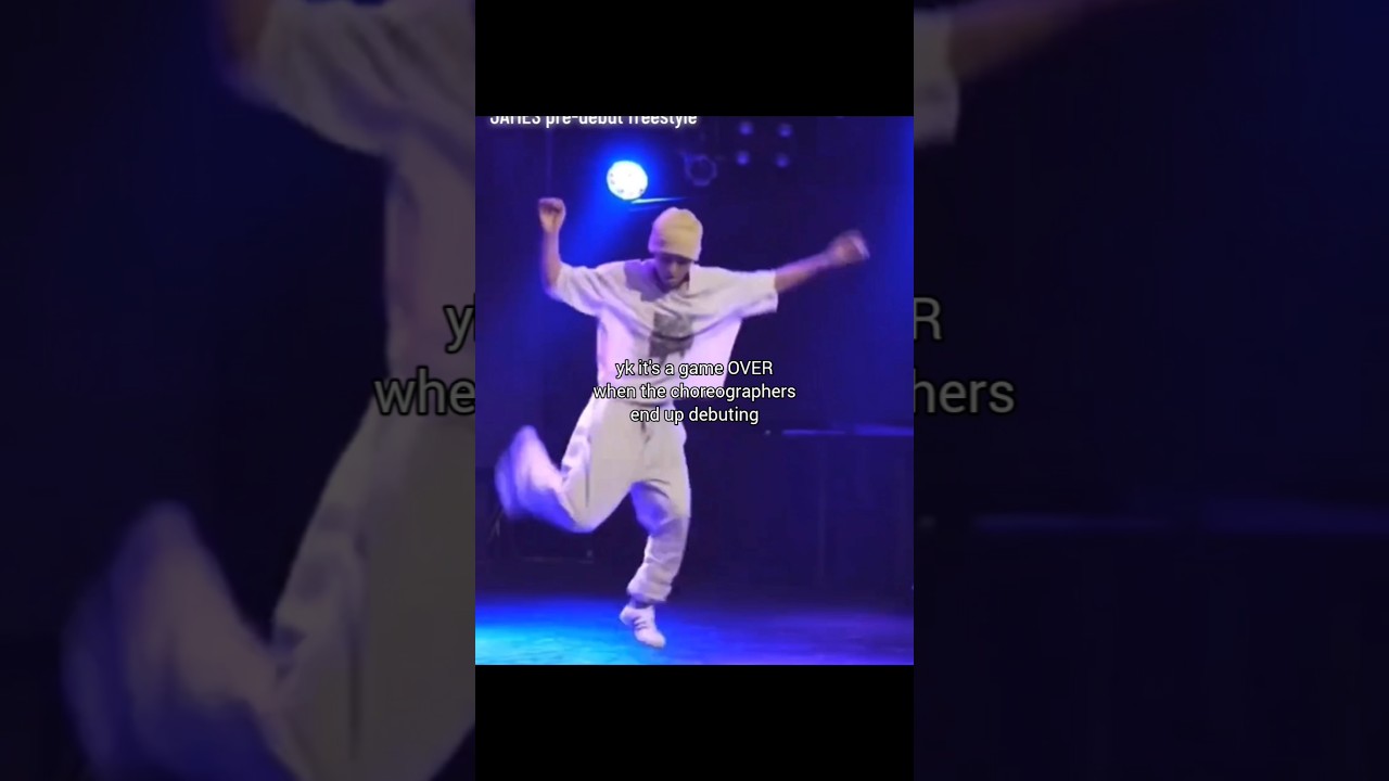 Best kpop dancers no doubt 🙄🔥 