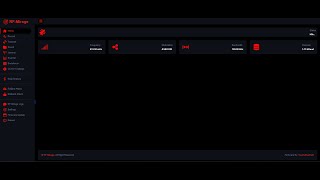 RF-Mirage (Sub Ghz Radio Frequency Penetration testing Device) screenshot 4