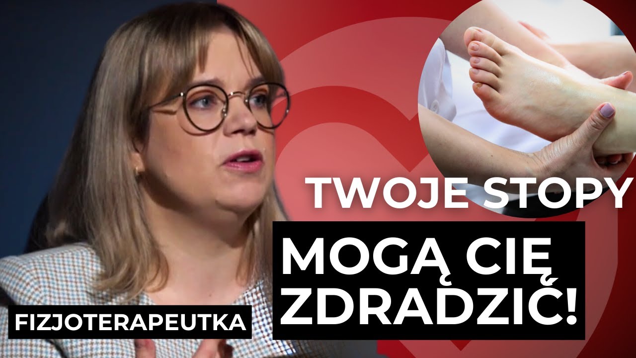Sprawdzian Z Rozdziału 2 Gdzie Stopy Nasze Co MÓWIĄ O NAS nasze stopy? To jak wyglądają, zdradza więcej, niż nam