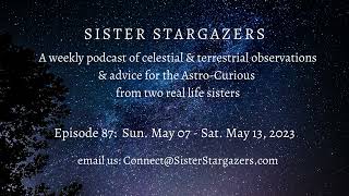 Ep 87: Integrating the 5/5 Beltane Eclipse; Transition, unexpected, exciting changes, deep feelings